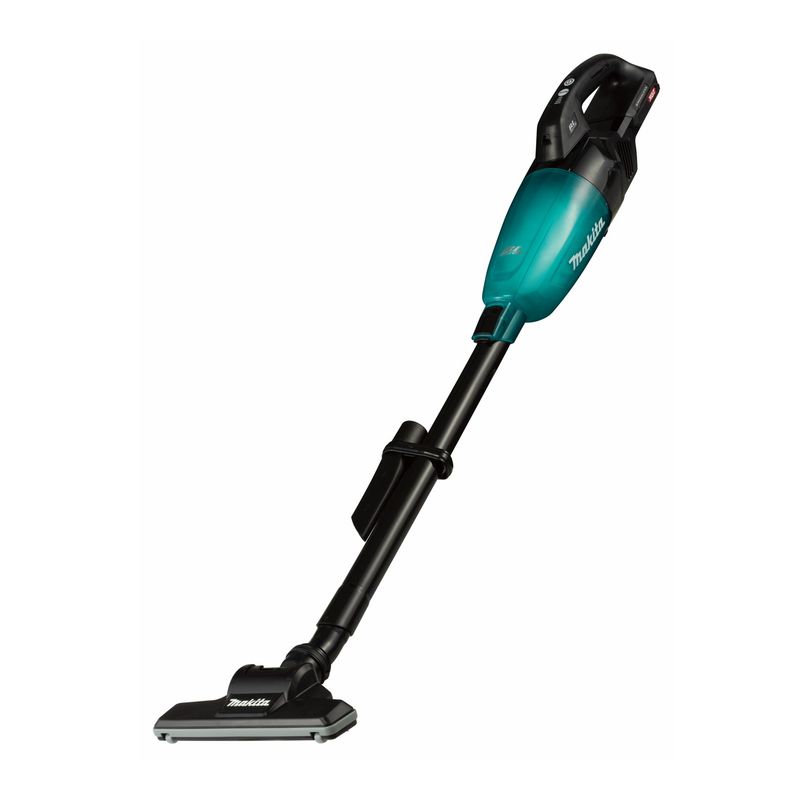 Aspirador de Po Portatil CL001GZ11 Sem Bateria Makita