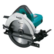 Serra Circular 180mm M5801G 127V Makita