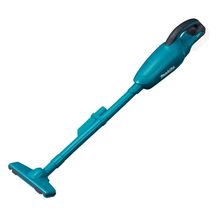 Aspirador de Pó Portátil DCL180Z Sem Bateria Makita