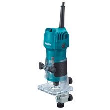Tupia 6mm Base Articulada 3709 220V Makita