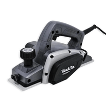 Plaina Elétrica 82mm 500W M1902G 220V Makita