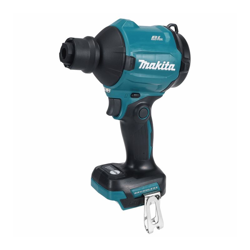 Soprador Portatil DAS180Z Sem Bateria Makita