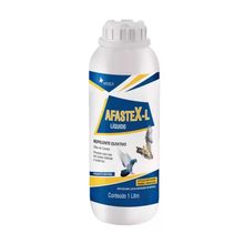 Repelente Afastex-L Haxea 1L