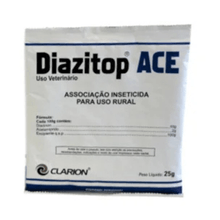 Mosquicida Diazitop Ace Vetoquinol 25g
