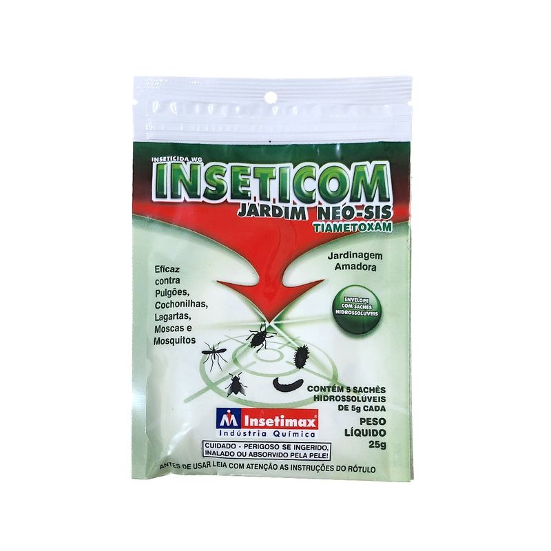 Inseticida-Inseticom-Jardim-Neo-Sis-Insetimax 2X20X25g