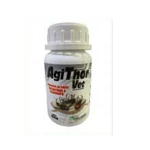 Inseticida Agithor Vet Kelldrin 200ml