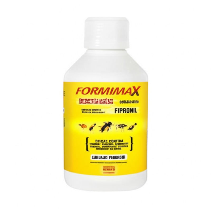Inseticida Formimax Plus dedetizacao Citromax 100ml