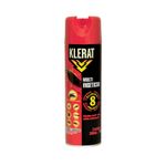 Inseticida Klerat Aerosol Syngenta 300ml