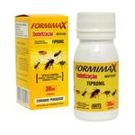Inseticida Formimax Plus dedetizacao Citromax 30ml
