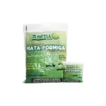 Formicida Isca Mata Formiga Rawell 10x50g