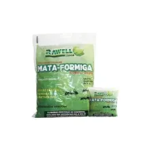 Formicida Isca Mata Formiga Rawell 10x50g