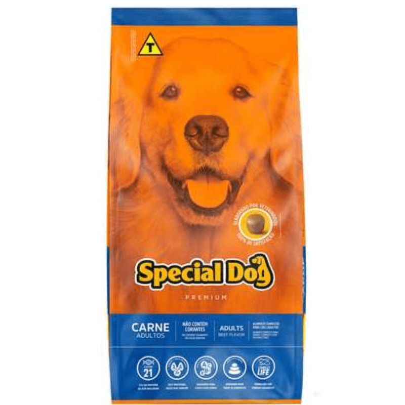 specialdog15kg
