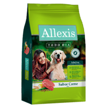 Ração Allexis Todo Dia Cães Adultos