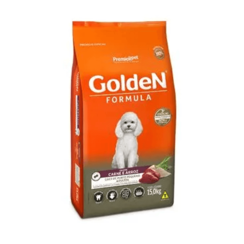 minibits adulto 15kg