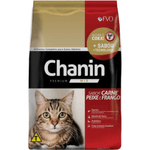 chanin-mix