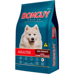 bomguy sem corante adulto