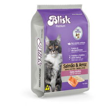 Ração Blisk Mix Premium