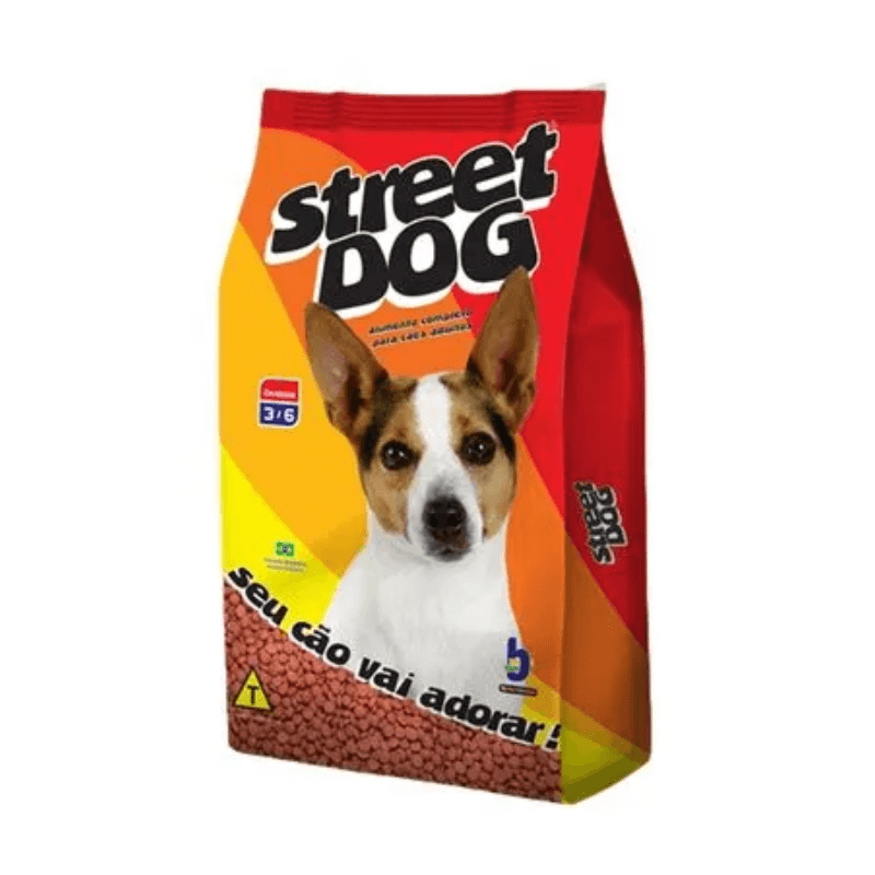 streetdog