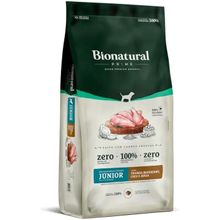 Ração Bionatural Prime Júnior Raças Médias e Grandes 15kg