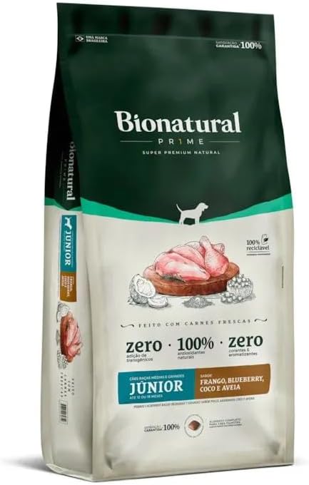 bionatural jr