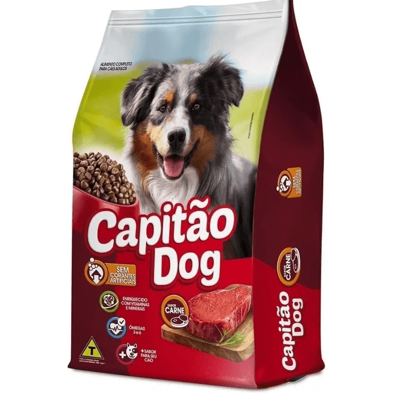 capitao