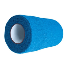 Bandagem Latex Azul Claro Hoppner 10cm