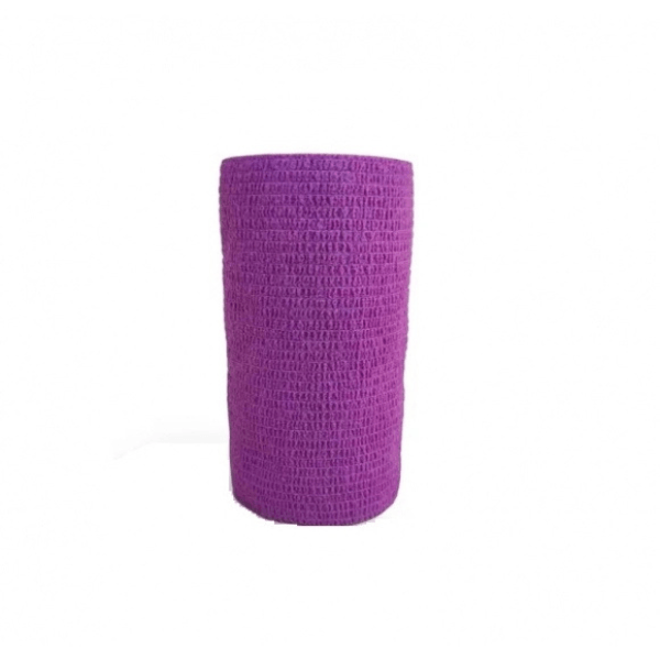 Bandagem Latex Uva Hoppner 10cm