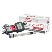 Imobilizador Eletrônico Imogado Coimma