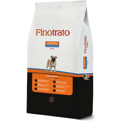 finotrato buffet