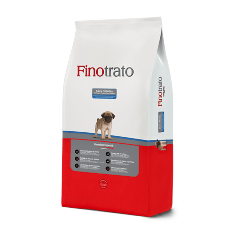 finotrato filhotes