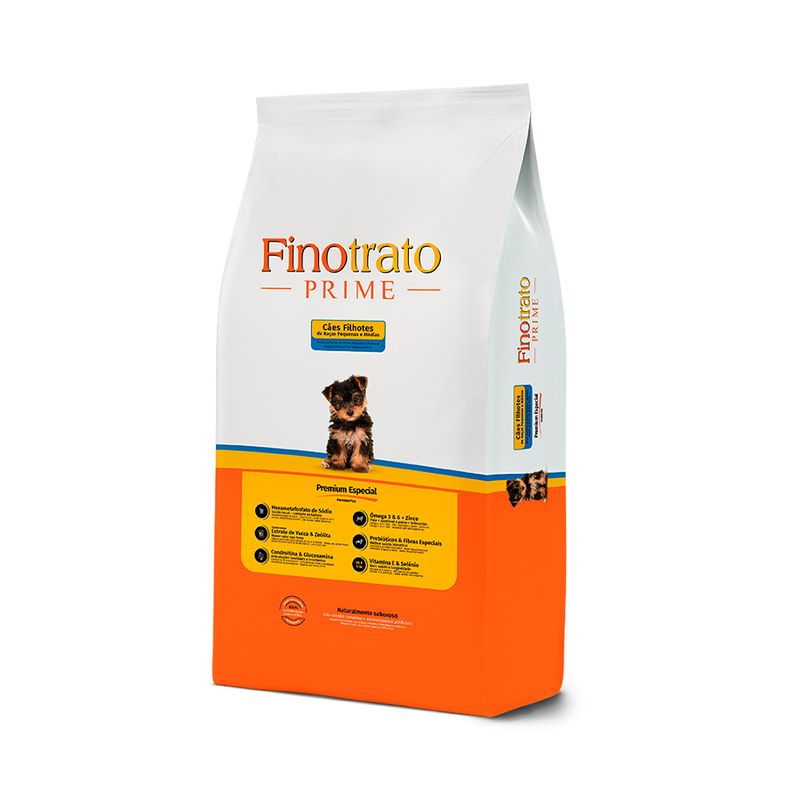 prime finotratof