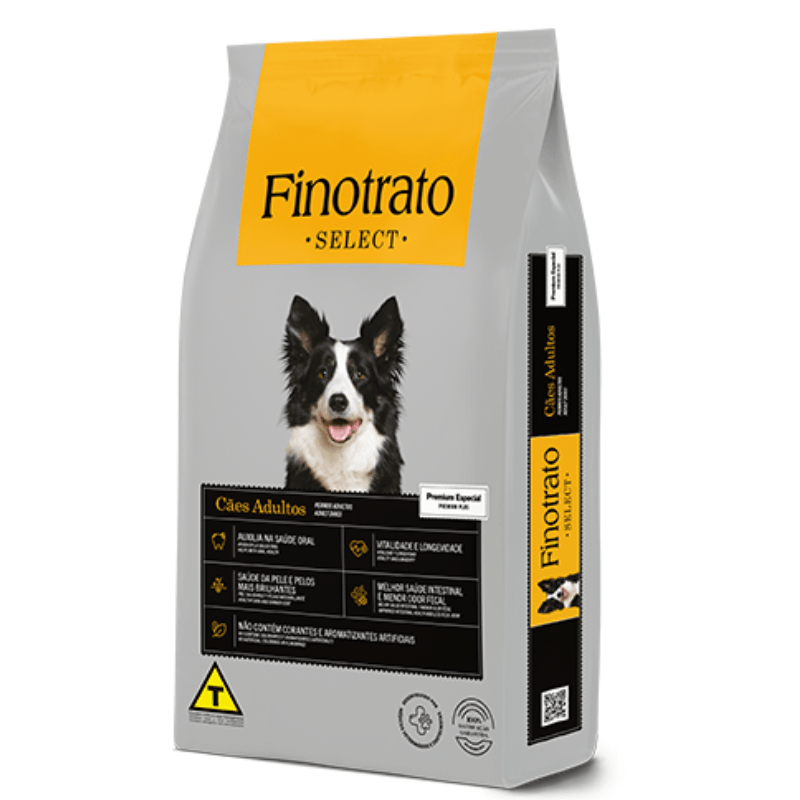 finotrato select