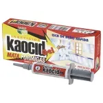 Inseticida Kaocid Mata Formigas Gel 10g