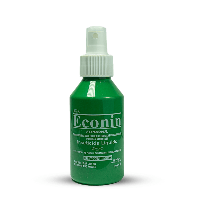 Inseticida Econin Swey 150ml