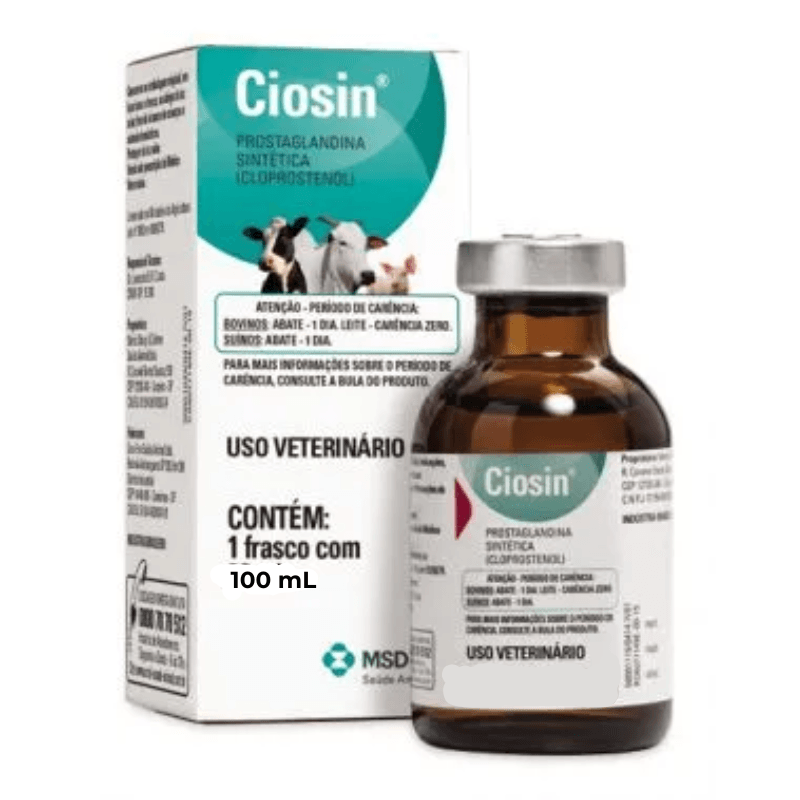 ciosin