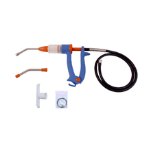 Seringa Dosadora Automática Pour-on Pratica 30ml