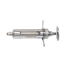 Seringa Manual Metálica M68 25ml