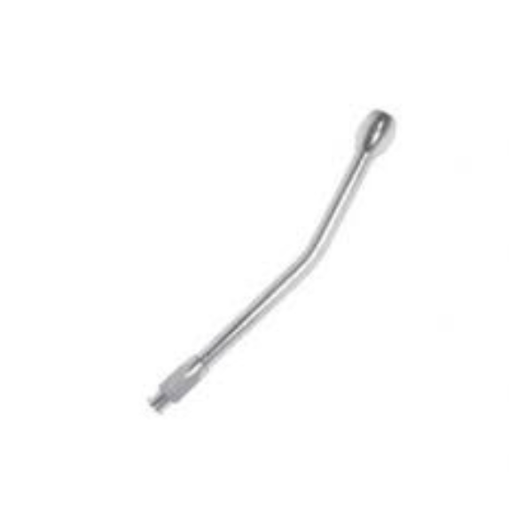 Bico para Aplicar Vermifugo Servi 12cm