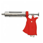Pistola Dosadora Servi Pintada 30ml