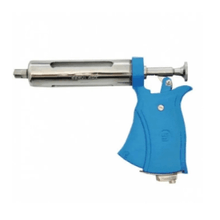 Pistola Dosadora Servi Pintada Azul 30ml