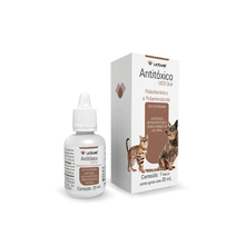 Antitóxico UCB Oral Ucbvet 20ml