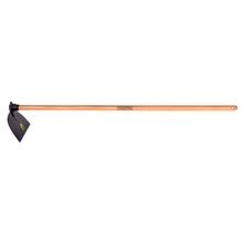 Enxada Larga 2.5 Aço com Cabo de Madeira Tramontina 145cm