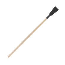 Cavadeira Forjada Reta 10cm com Cabo Polido Bellotto