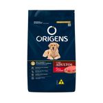origens