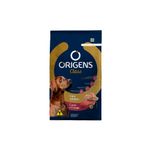 origens f
