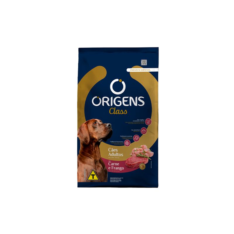 origens f