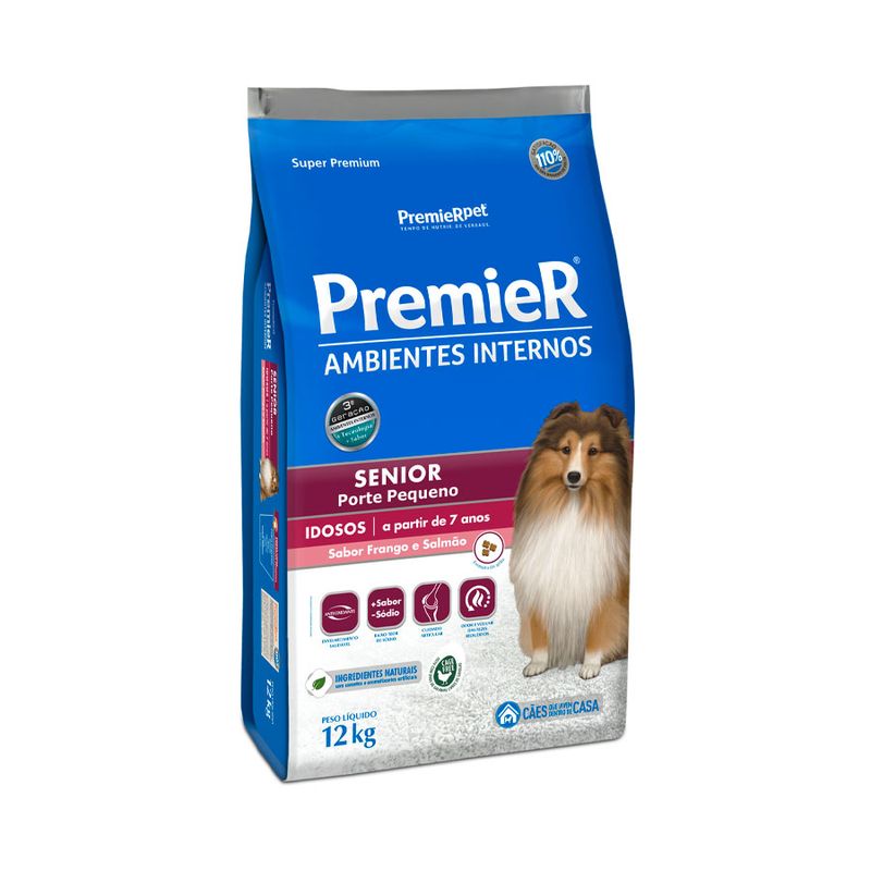 premier senior