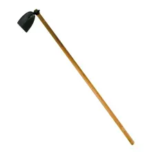 Enxada Larga 2.5 Cabo 150cm Cadioli