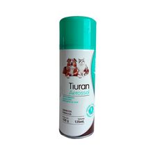 Sarnicida Tiuran Aerossol Duprat 125ml