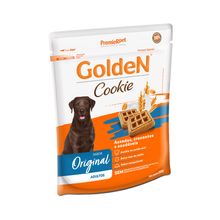 Biscoito Golden Cookie Cães Adultos Original 350g